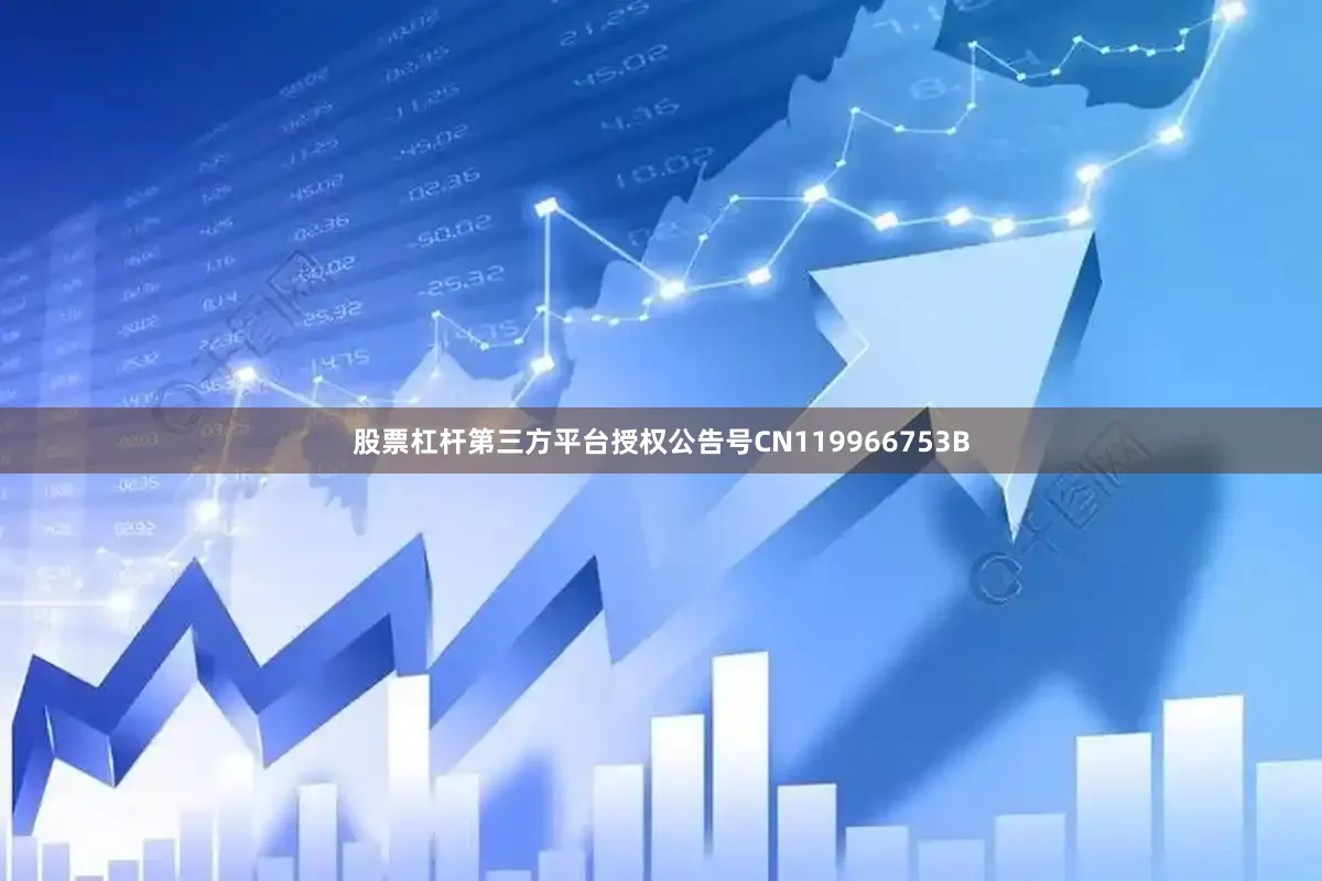 股票杠杆第三方平台授权公告号CN119966753B